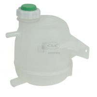 Vase d'expansion spécial chauffage à eau